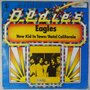 Eagles - New kid in town / Hotel California - Single