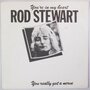 Rod Stewart - You're in my heart - Single