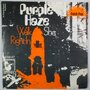 Purple Haze - She / Walk Right In - Single