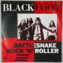 Blackfoot - Rattlesnake Rock 'n Roller - Single