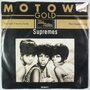 Supremes, The - You Can't Hurry Love / The Happening - Single