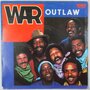War - Outlaw - Single