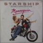 Starship - Nothing's gonna stop us now - Single