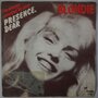 Blondie - I'm always touched by your presence, dear - Single