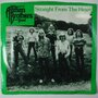 Allman Brothers Band - Straight From The Heart - Single