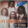 Slade - My friend Stan - Single