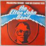 Elton John Band - Philadelphia Freedom / I Saw Her Standing There - Single
