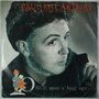 Paul McCartney - Once upon a long ago - Single