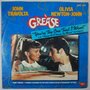 John Travolta & Olivia Newton-John - You're the one that I want - Single