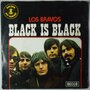 Los Bravos - Black is black - Single