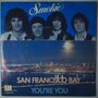 Smokie - San Francisco Bay - Single