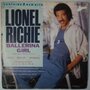 Lionel Richie - Ballerina girl - Single