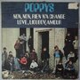 Poppys - Non, non, rien n'a changé - Single