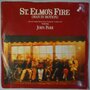 John Parr - St. Elmo's fire - Single