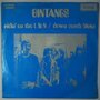 Bintangs - Ridin' On The L & N / Down South Blues - Single