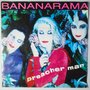 Bananarama - Preacher man - Single