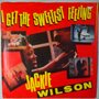 Jackie Wilson - I get the sweetest feeling - Single