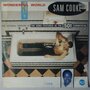 Sam Cooke - Wonderful world - Single