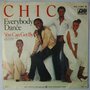 Chic - Everybody dance - Single