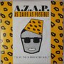 A.Z.A.P. - Le Marechal - Single