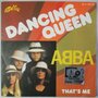 ABBA - Dancing Queen - Single