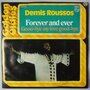 Demis Roussos - Forever and ever - Single