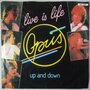 Opus - Live is life - Single