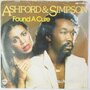 Ashford & Simpson - Found a cure - Single