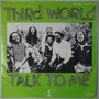 Third World - Talk to me - Single