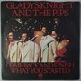 Gladys Knight & The Pips - Come back and finish what you started - Single