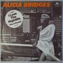 Alicia Bridges - I love the nightlife (Disco round) - Single