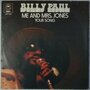 Billy Paul - Me And Mrs. Jones / Your Song - Single