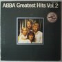 ABBA - Greatest hits vol. 2 - LP