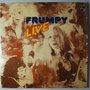 Frumpy  - Live - LP