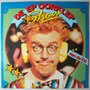 André van Duin - De Ep Oorklep Show - LP