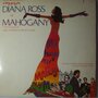 Diana Ross - Mahogany - LP