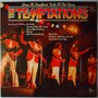 Temptations, The - Life at the London's Talk of The Town - LP