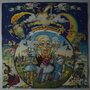 Ken Leray - 12 Originele liedjes uit de TV-serie Doctor Snuggles - LP