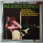 Ike & Tina Turner - Star-collection - LP