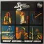 Straight Shooter - Movin' outside - movin' inside - LP