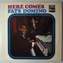 Fats Domino - Here comes Fats Domino - LP
