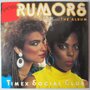Timex Social Club - Rumors - LP