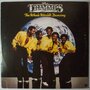 Trammps, The - The whole world's dancing - LP