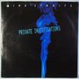 Dire Sraits - Private investigations - Single