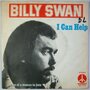 Billy Swan - I can help - Single