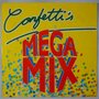Confetti's - Megamix - Single