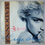 Madonna - True blue / Holiday - Single