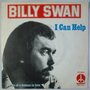 Billy Swan - I can help - Single