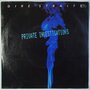 Dire Sraits - Private investigations - Single