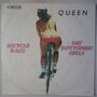 Queen - Bicycle race / Fat bottomed girls - Single